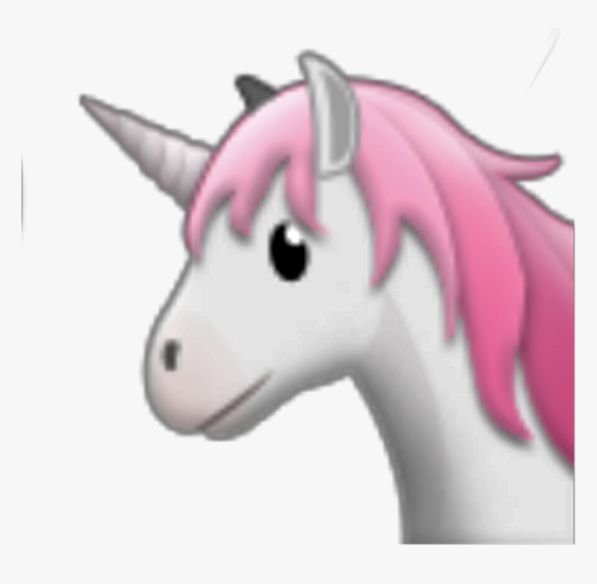 Unicorn Pink Emoji Tumblr Pop Kpop Beautiful - Samsung Emoji Unicorn, HD Png Download, Free Download