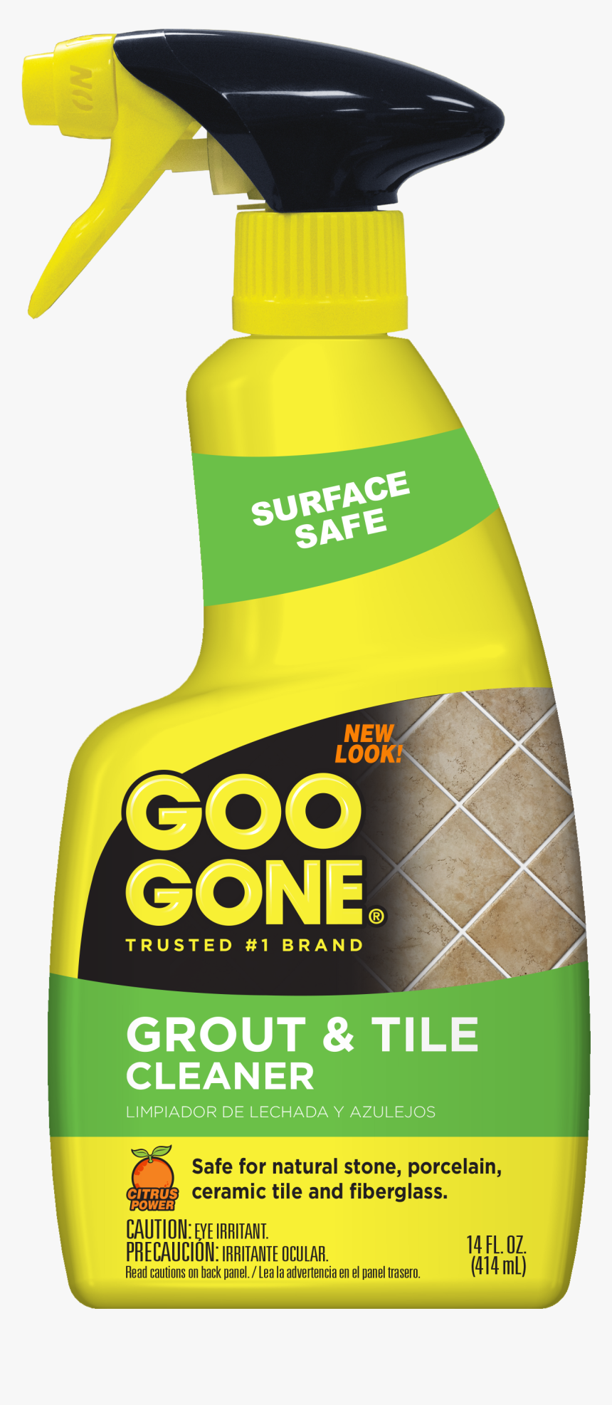 Goo Gone Latex Paint Remover, HD Png Download, Free Download