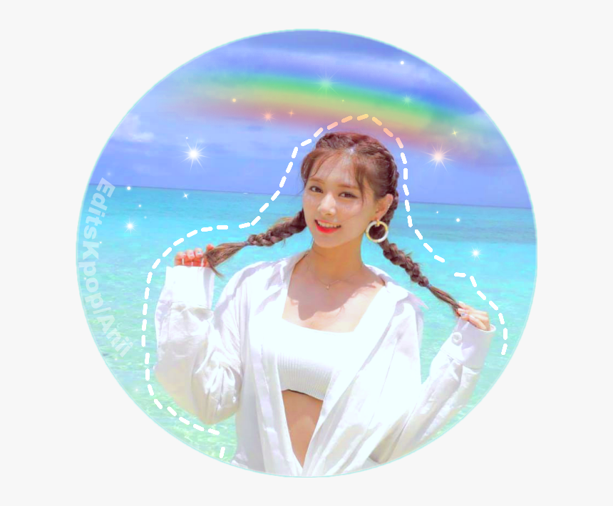 Tzuyu Tumblr Ulzzang Ulzzanggirl Twice Once Kpop Kpoped - Tzuyu Dance The Night Away, HD Png Download, Free Download