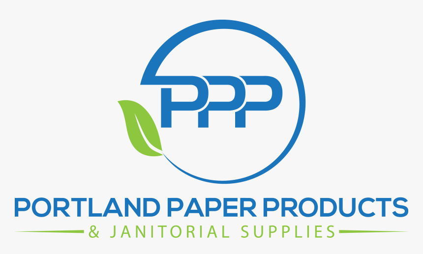 Portland Paper Products - Graphic Design, HD Png Download, Free Download