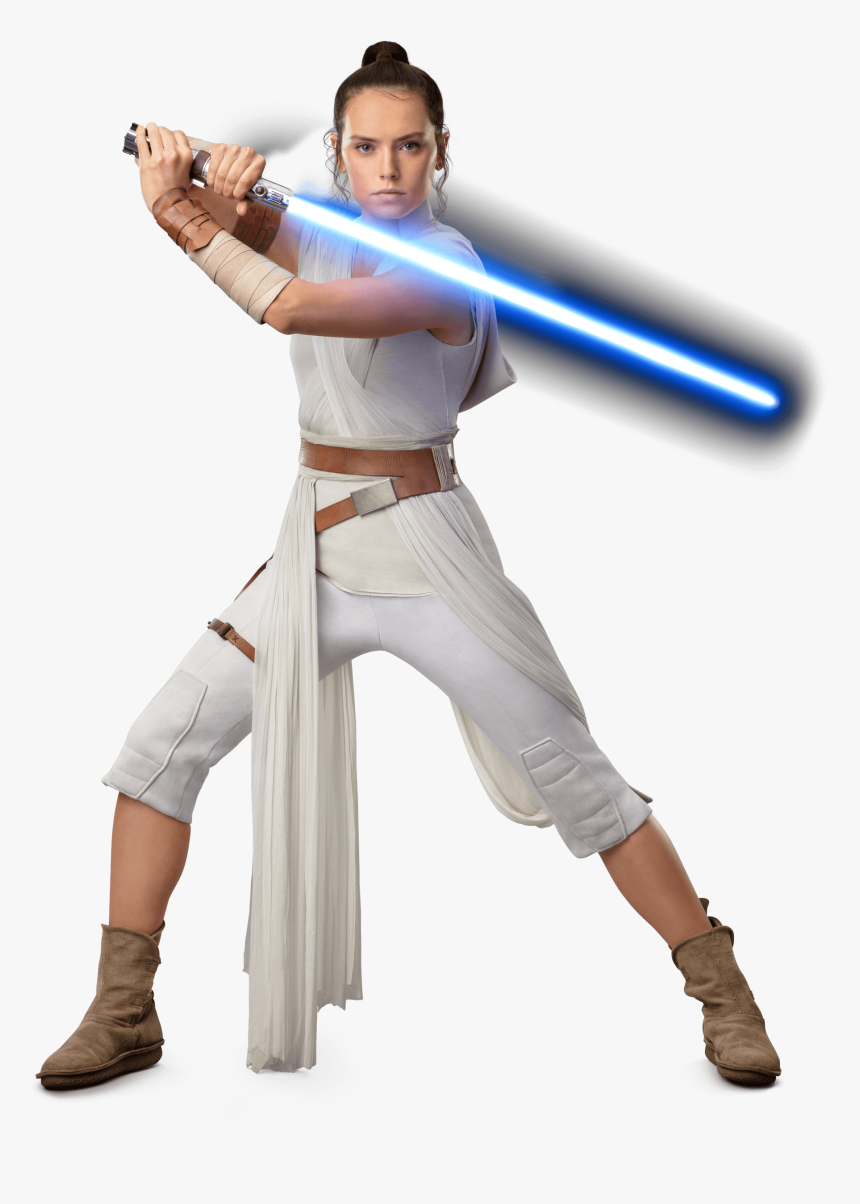 Rey De Star Wars, HD Png Download, Free Download