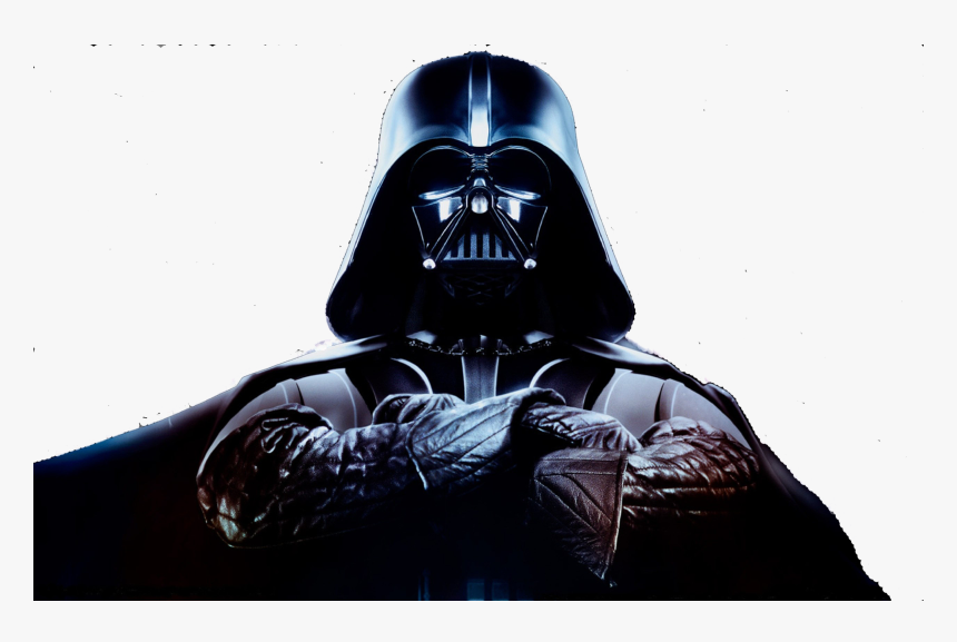 Transparent Darth Vader Png, Png Download, Free Download