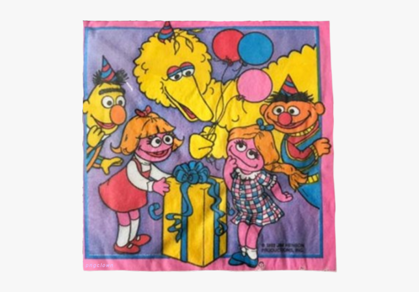 Sesame Street Betty Lou, HD Png Download, Free Download