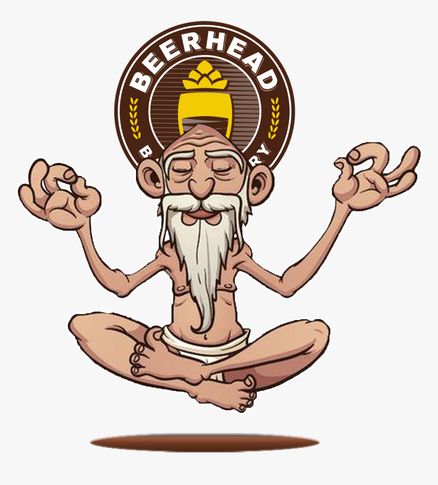 Funny Guru, HD Png Download, Free Download