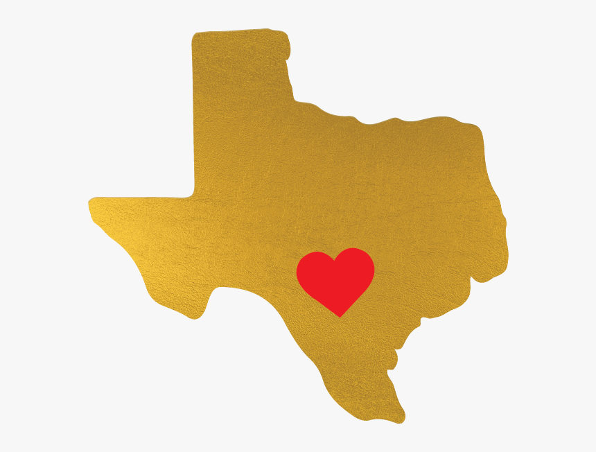 State Of Texas Png, Transparent Png, Free Download