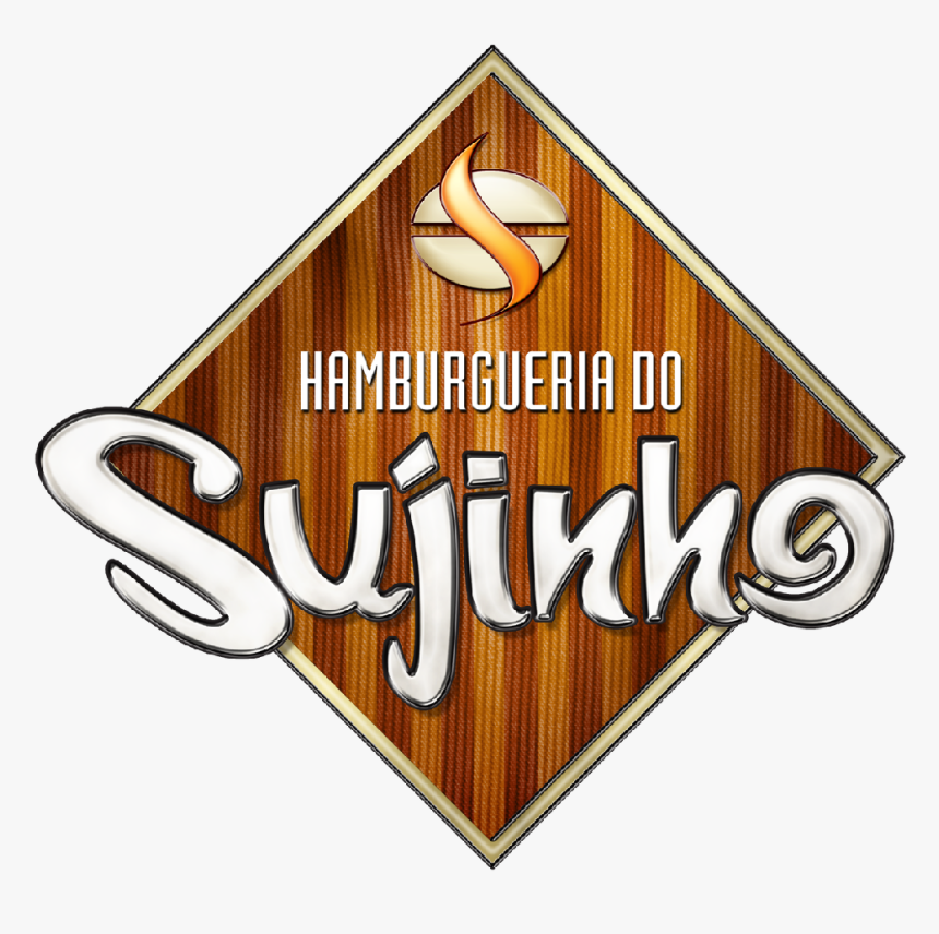 Logo 6 Losango Efeitos - Hamburgueria, HD Png Download, Free Download