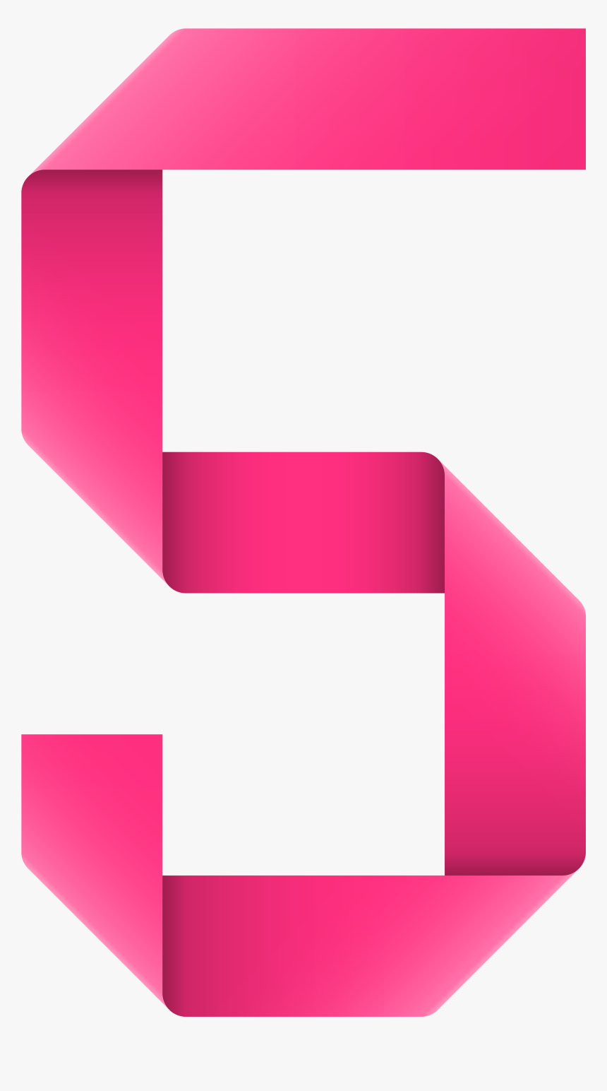Transparent High Five Emoji Png - Transparent Clipart Five, Png Download, Free Download