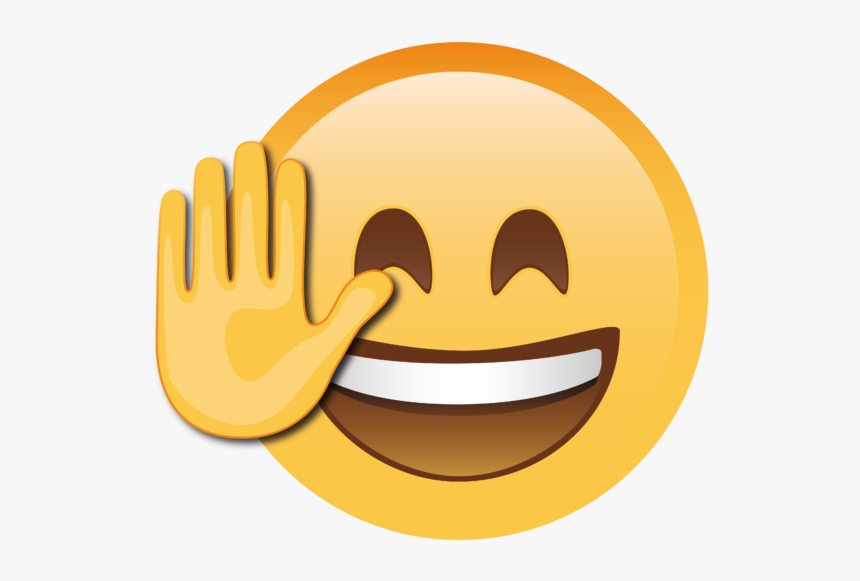 Is For Me Emoji