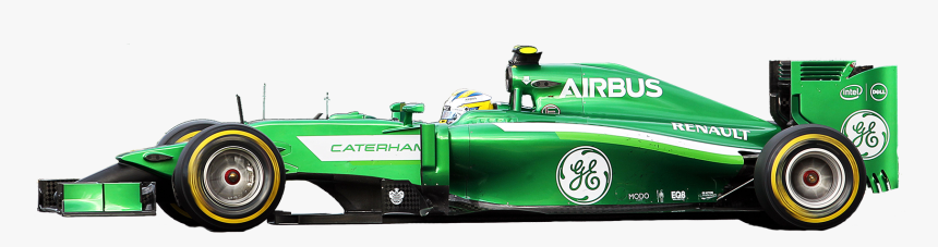 Formula One Car, HD Png Download, Free Download