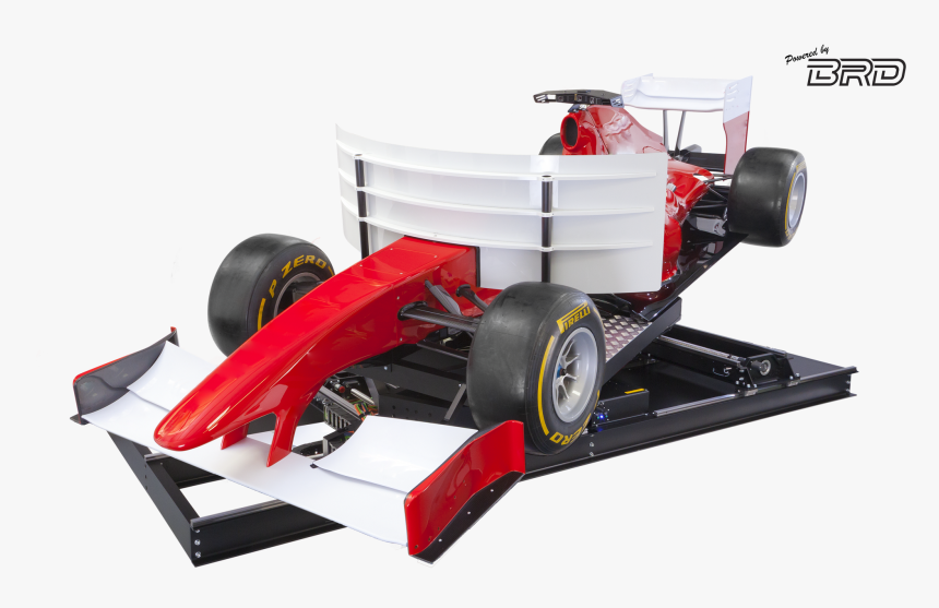 Formula One Car, HD Png Download, Free Download