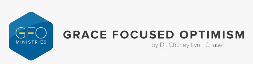 Grace Focused Optimism - Black-and-white, HD Png Download, Free Download