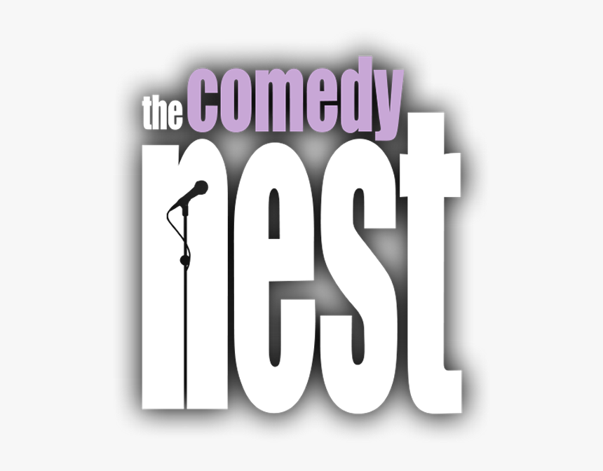 Comedy Nest Montreal, HD Png Download, Free Download