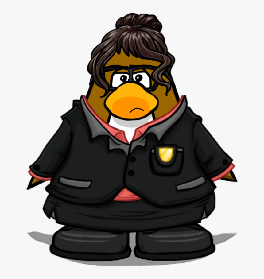 Penguin, HD Png Download, Free Download