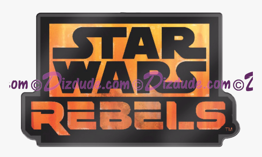 Star Wars Rebels Recruitment Event Attendee Pin Limited, HD Png Download, Free Download