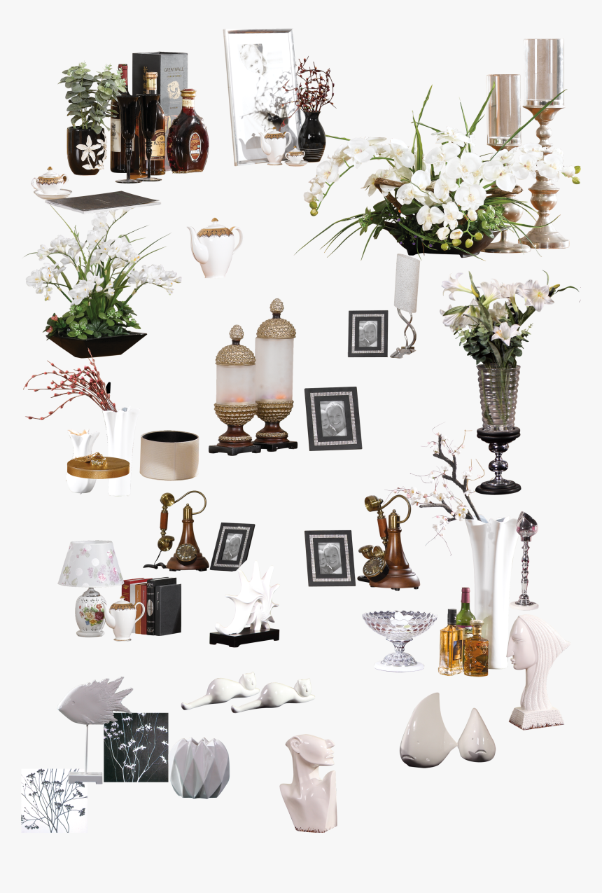 Home Decor Png, Transparent Png, Free Download