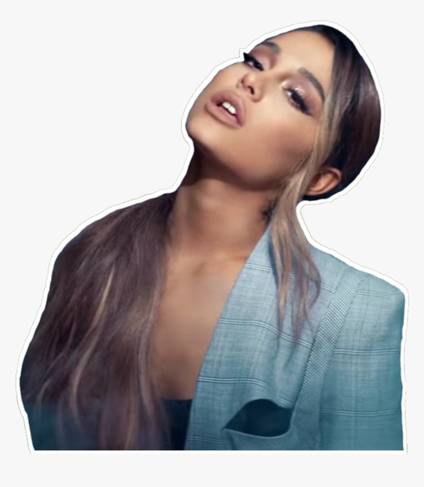 Ariana Grande, Editing, Png And Breathin - Girl, Transparent Png, Free Download