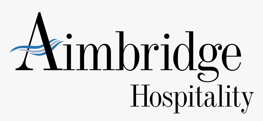 Aimbridge Hospitality Texas Logo, HD Png Download, Free Download