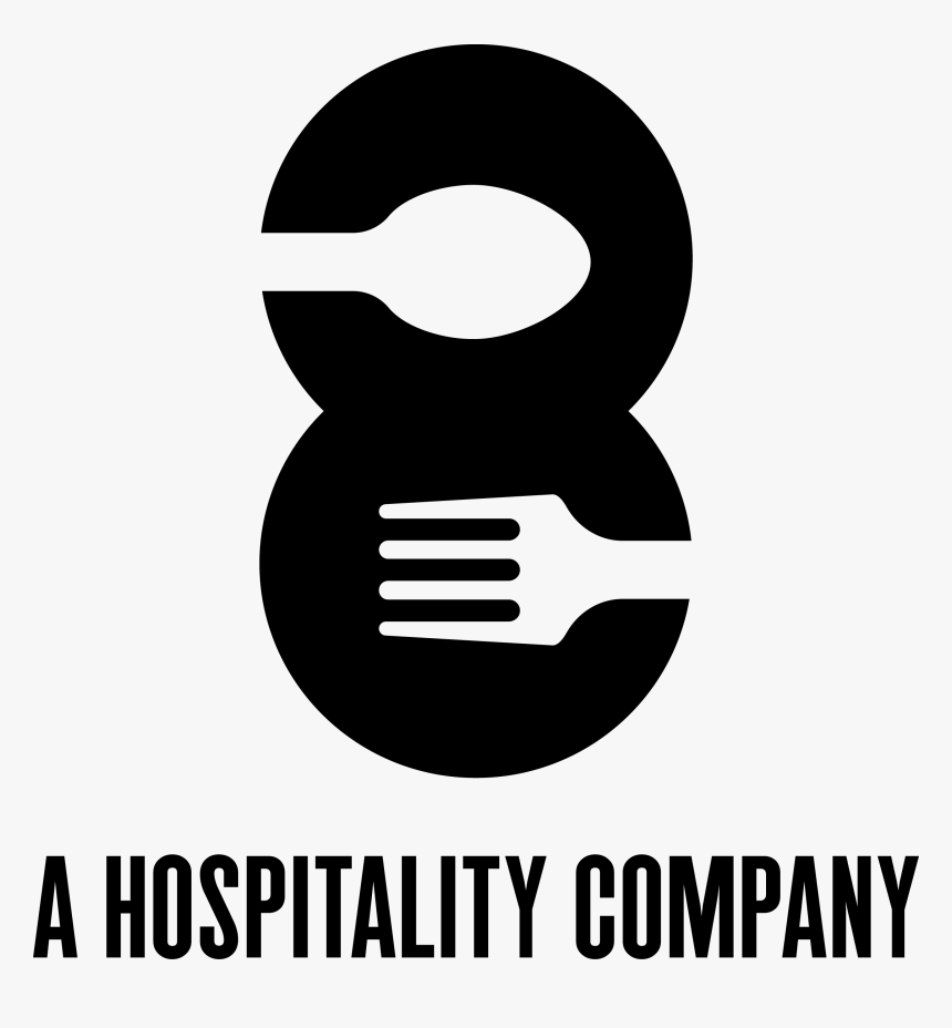 8 A Hospitality Company, HD Png Download, Free Download