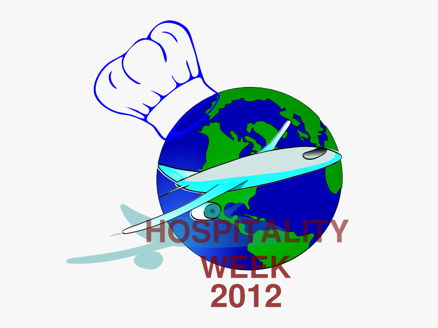 Hospitality Week Svg Clip Arts - Chef Hat Clip Art, HD Png Download, Free Download