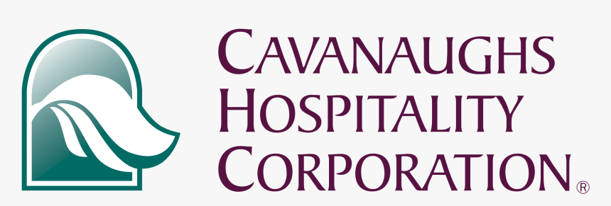 Cavanaughs Hospitality Logo Png Transparent - Graphic Design, Png Download, Free Download