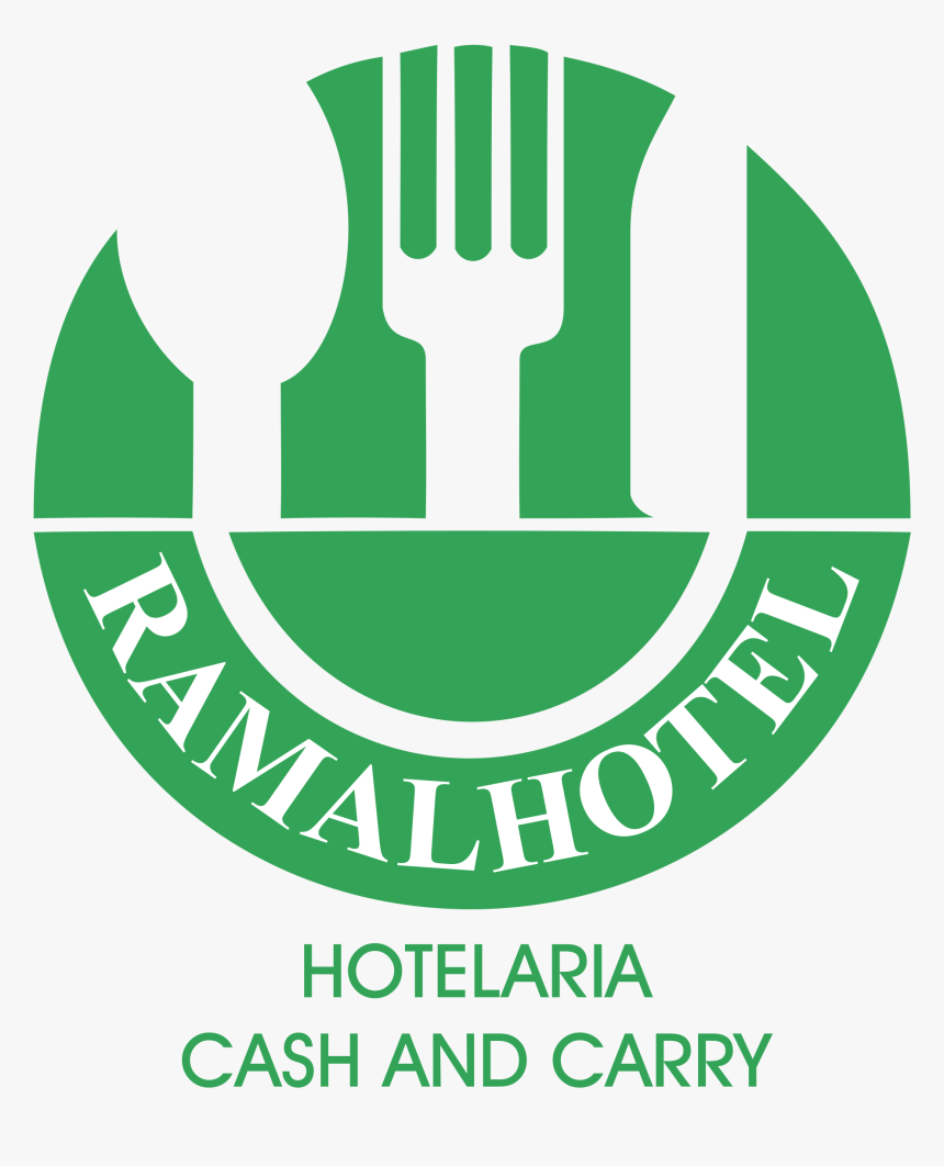 Ramalho Hotel Logo Png Transparent - Emblem, Png Download, Free Download