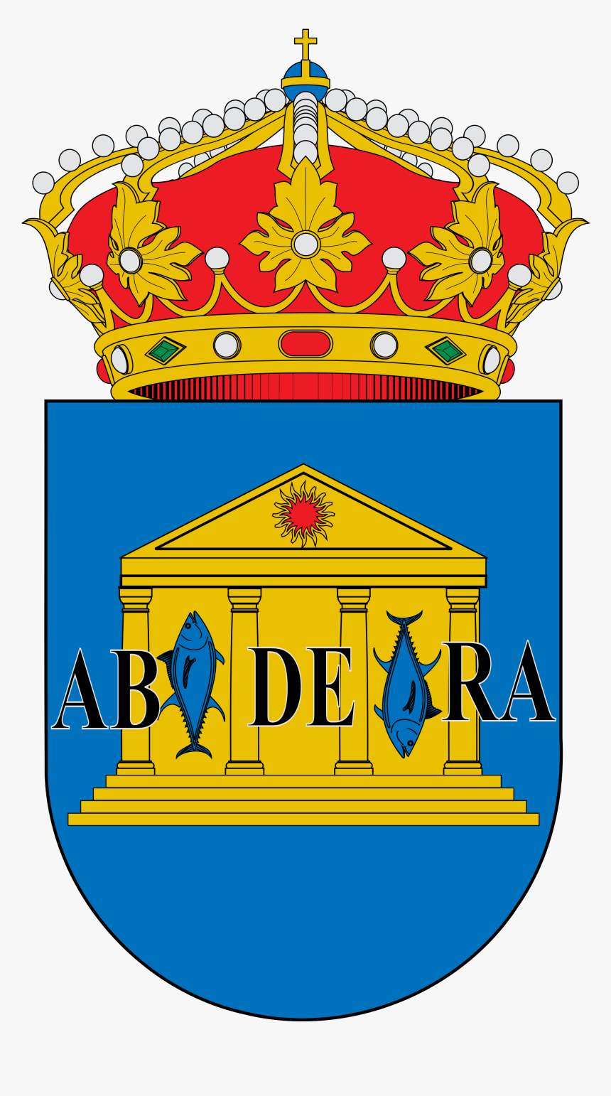 Escudo Fuentes De Andalucia, HD Png Download, Free Download