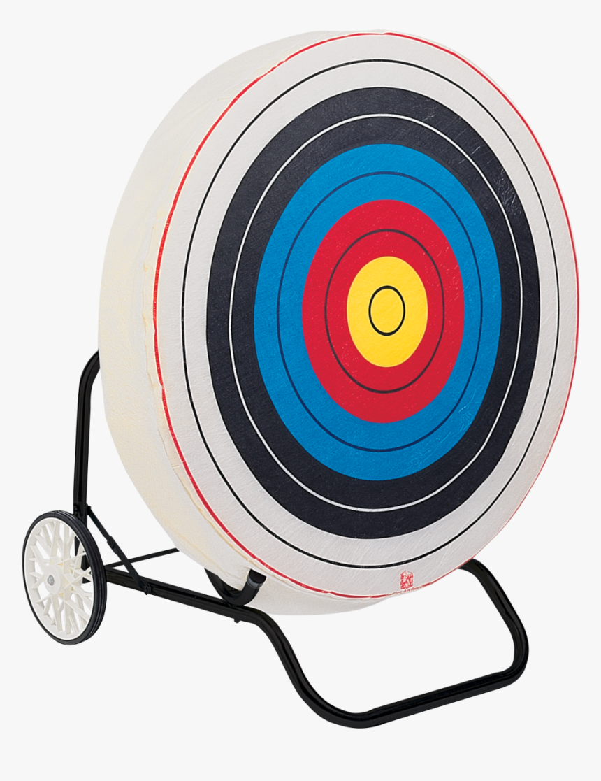 Archery Target Butt, HD Png Download, Free Download
