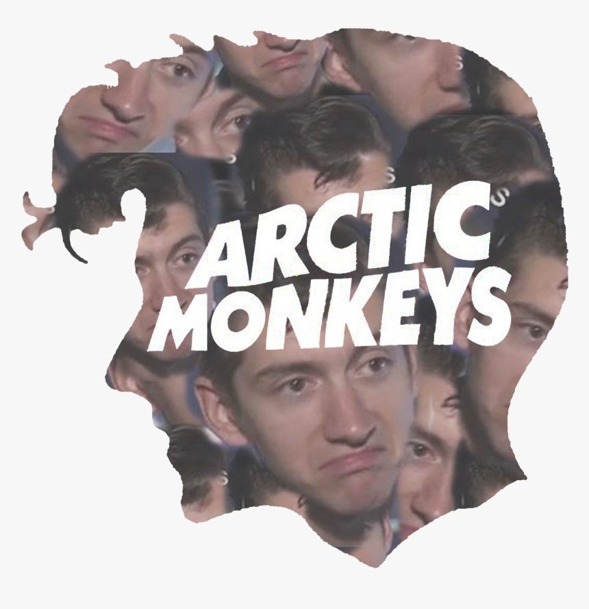 Artic Monkeys, Boy, Cool And Music - Arctic Monkeys Logo Png, Transparent Png, Free Download