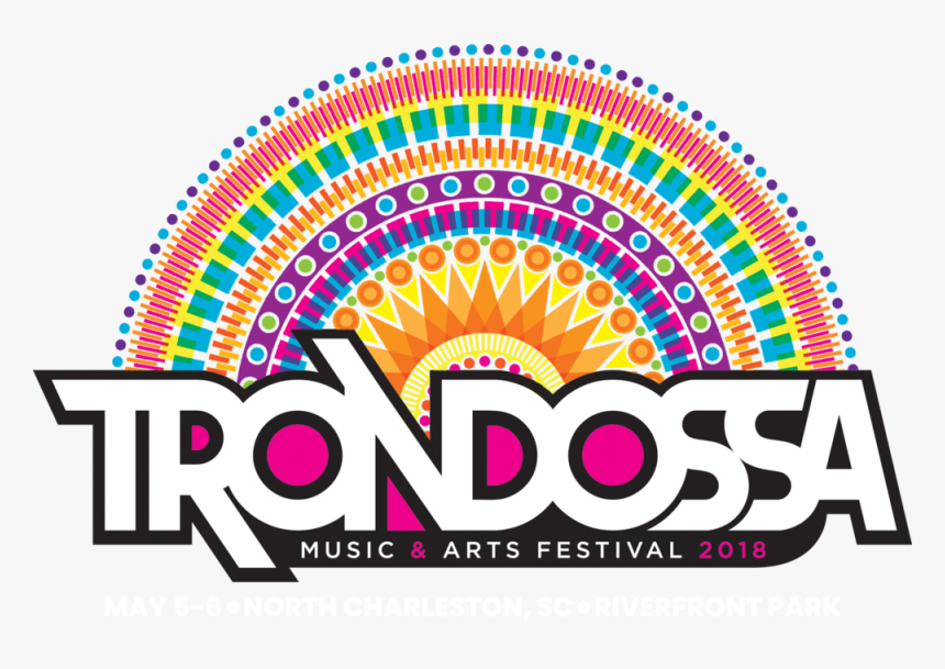 Slider Trondoss Logo - Graphic Design, HD Png Download, Free Download