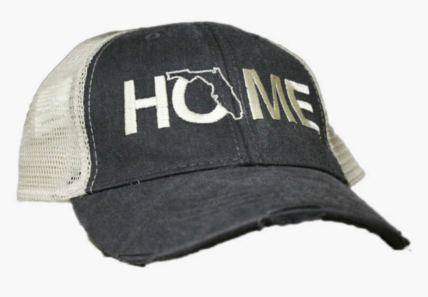 Florida Hat - Baseball Cap, HD Png Download, Free Download