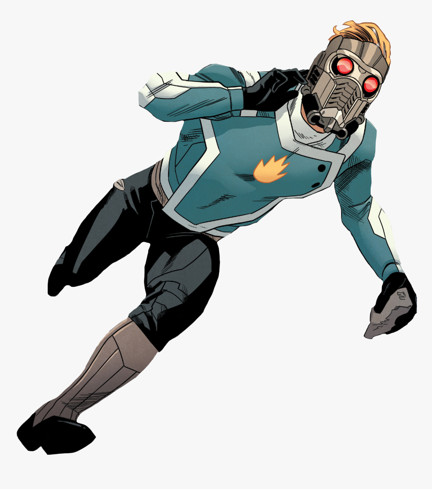 #freetoedit #freetoedit #peterquill #starlord #marvel - Illustration, HD Png Download, Free Download