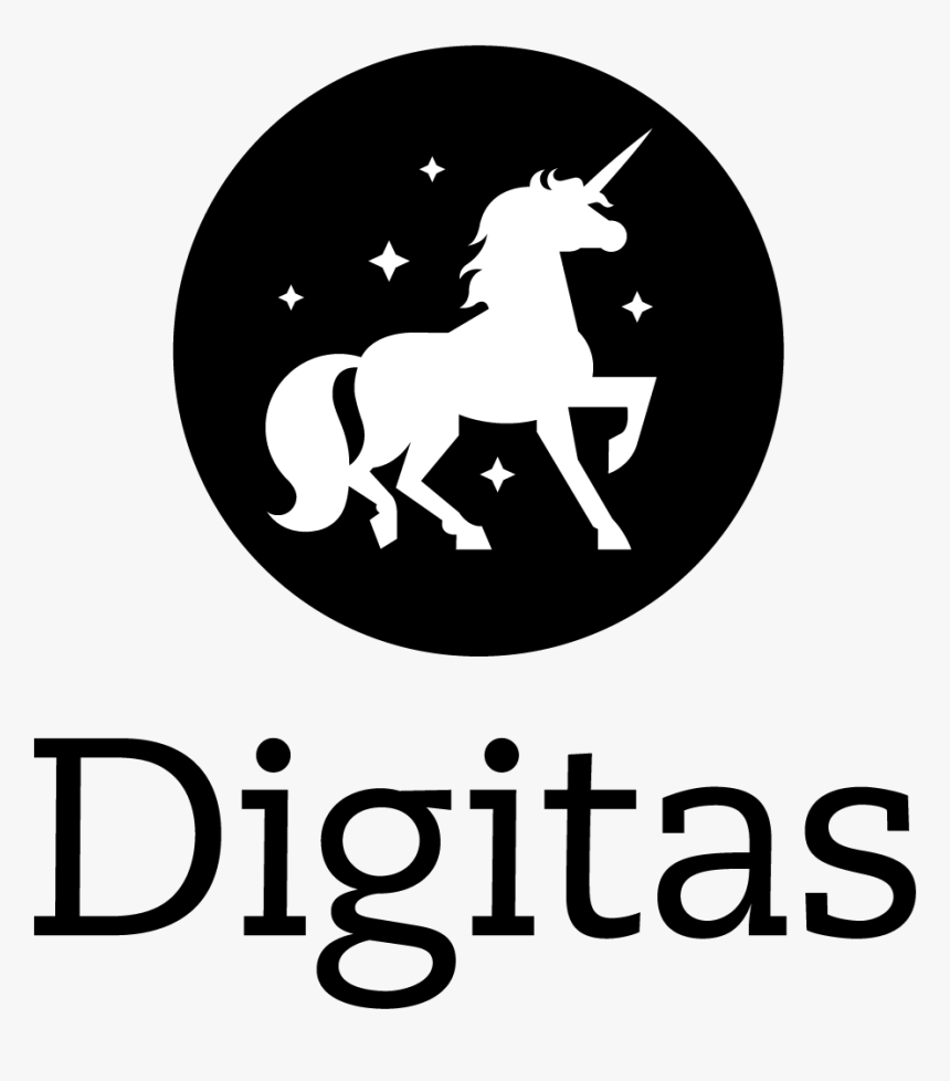 Digitas Nyc Logo, HD Png Download, Free Download