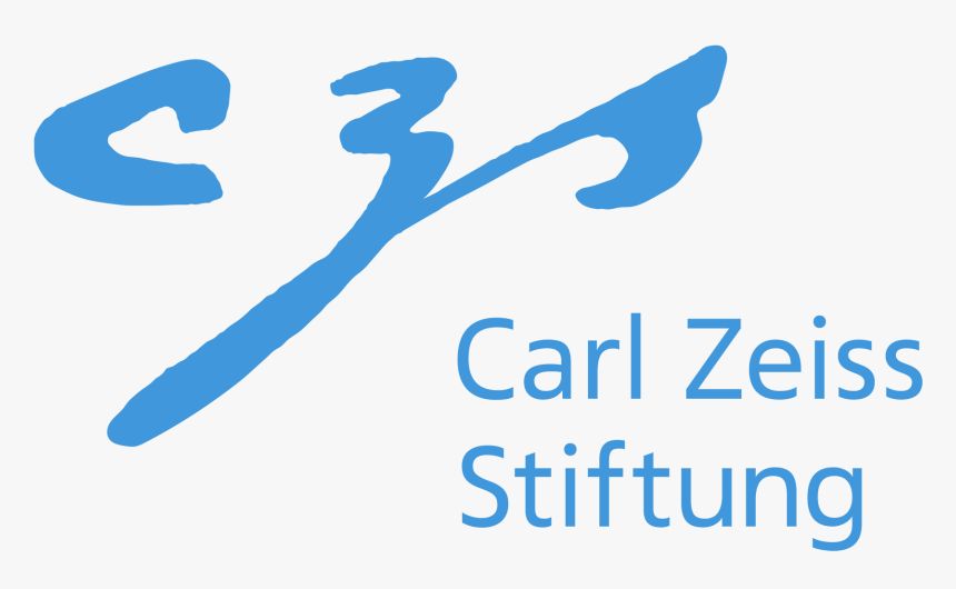 Carl Zeiss Stiftung Logo, HD Png Download, Free Download