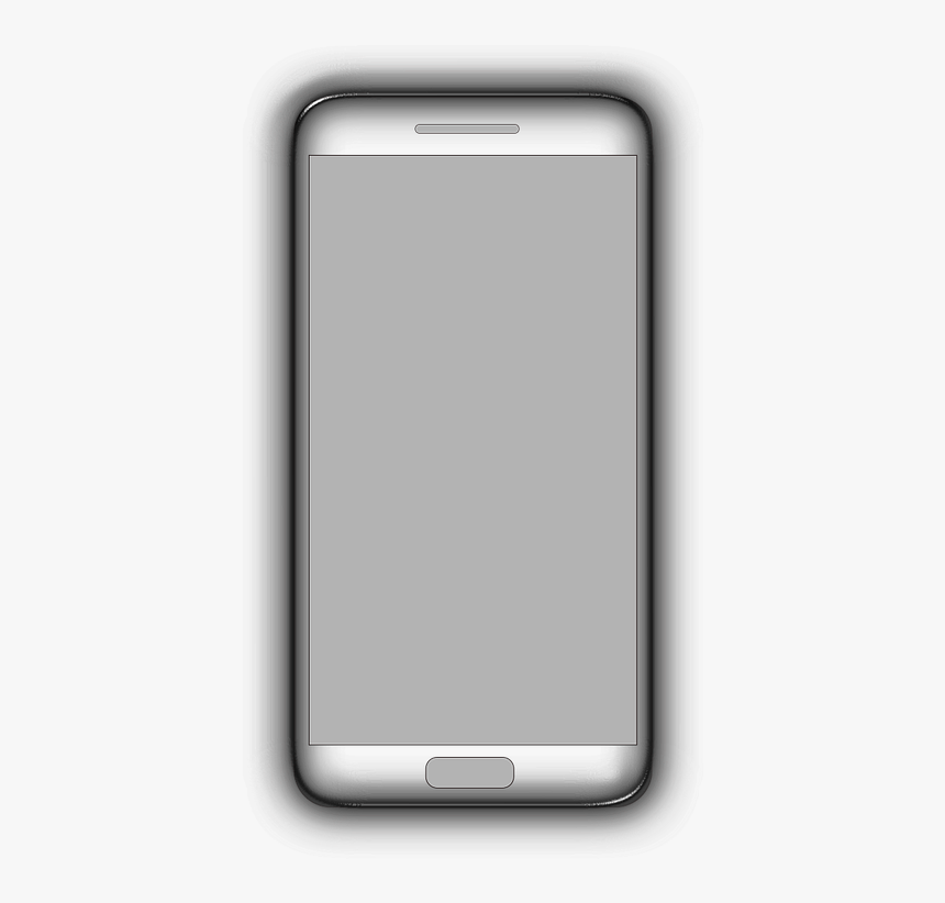 Smartphone, HD Png Download, Free Download