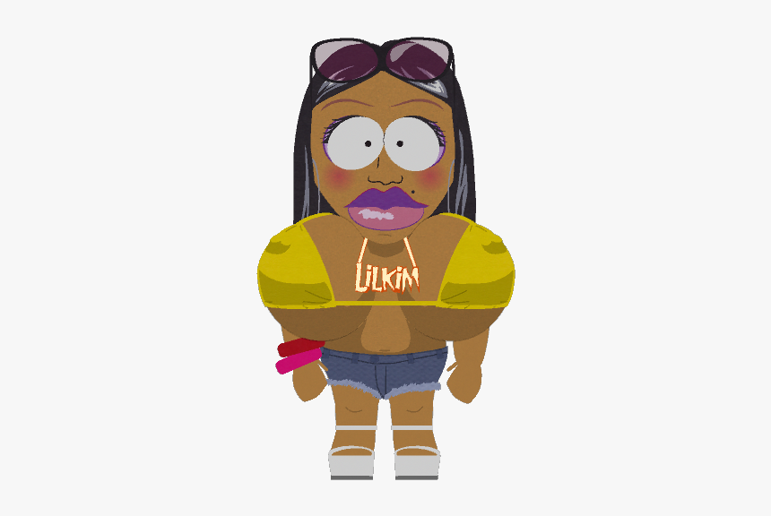 South Park Archives - South Park Celebrities Png, Transparent Png, Free Download