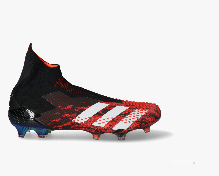 Adidas Predator Mutator 20 Fg Ef1565 - Adidas Predator Soccer Boots, HD Png Download, Free Download