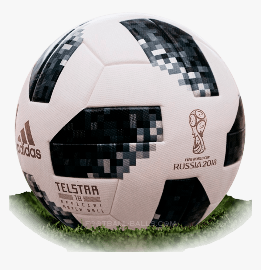 World Cup 2018 Original Ball, HD Png Download, Free Download