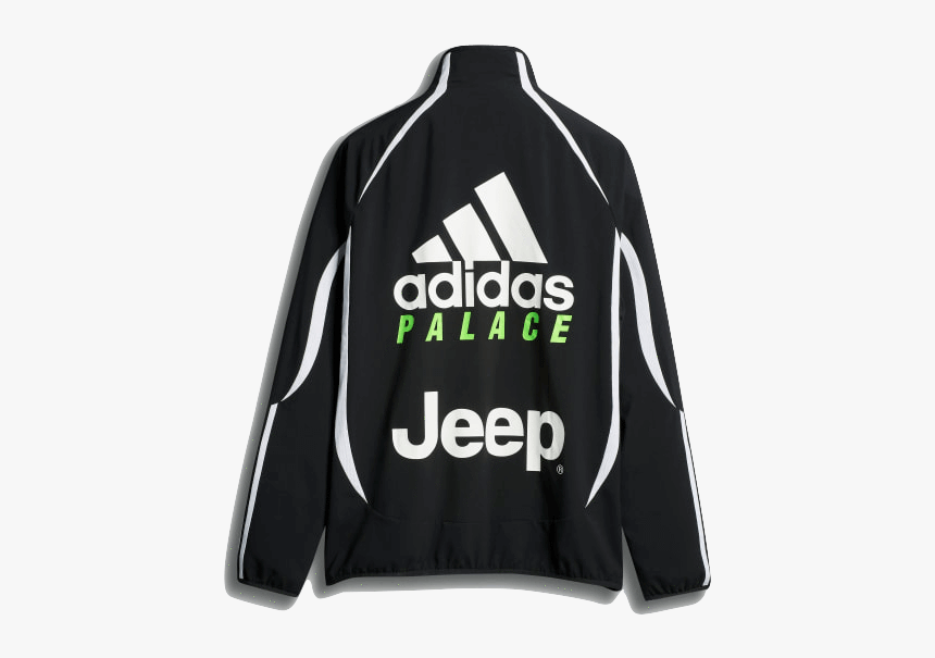 Adidas Veste De Surv tement Palace Juventus