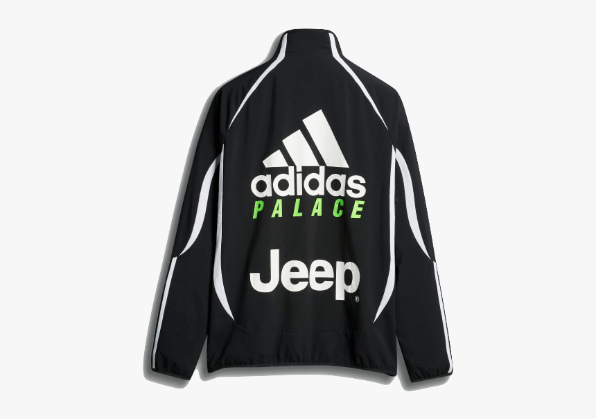 Adidas Veste De Survêtement Palace Juventus"
 Class= - Adidas, HD Png Download, Free Download