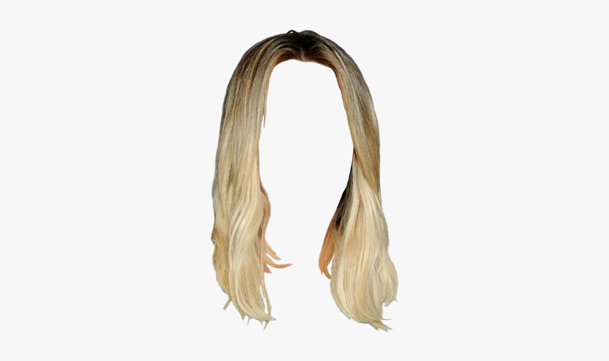 Lace Wig, HD Png Download, Free Download