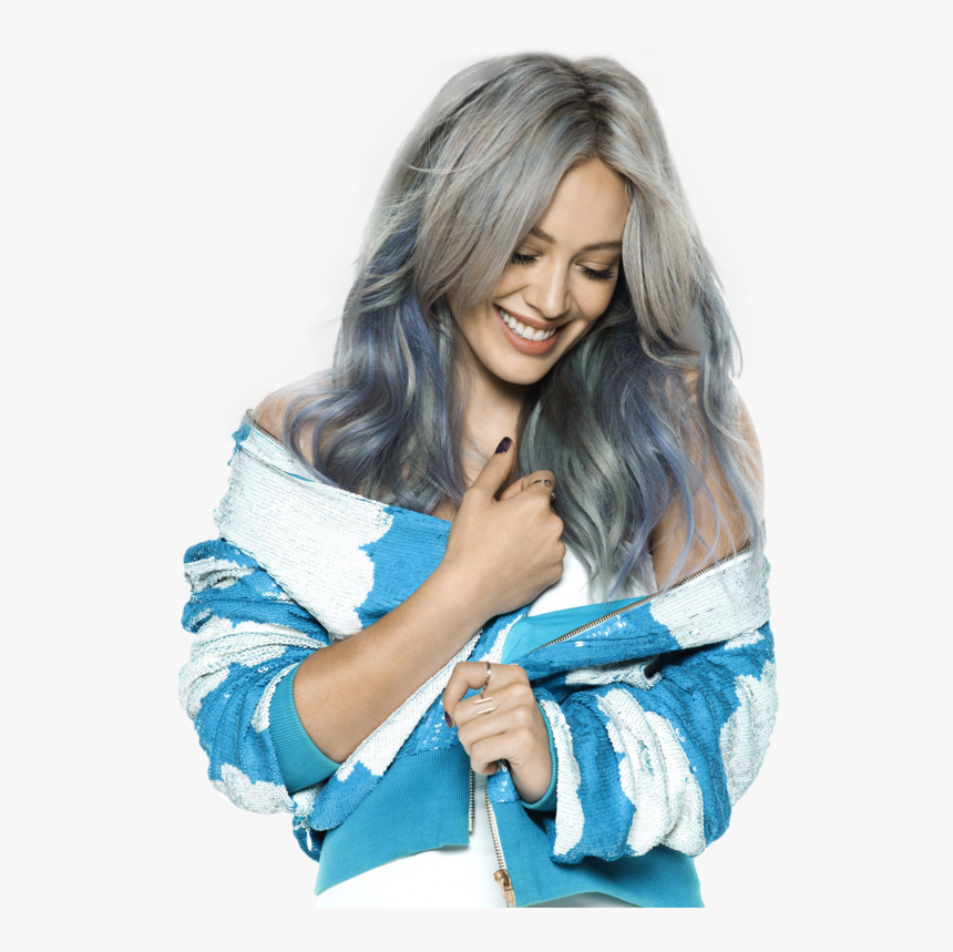 Hilary Duff My Kind Cover Art, HD Png Download, Free Download