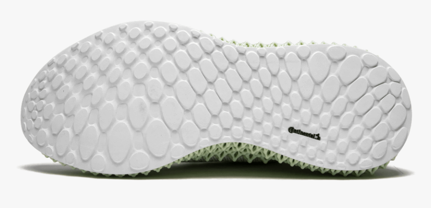 Adidas Alphaedge 4d White"
 Class= - Adidas, HD Png Download, Free Download