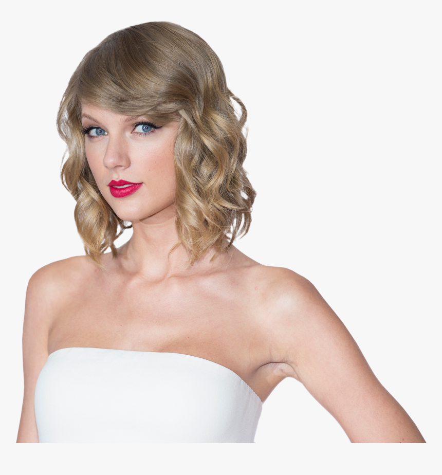 Pop Star Taylor Swift - Taylor Swift Png, Transparent Png, Free Download