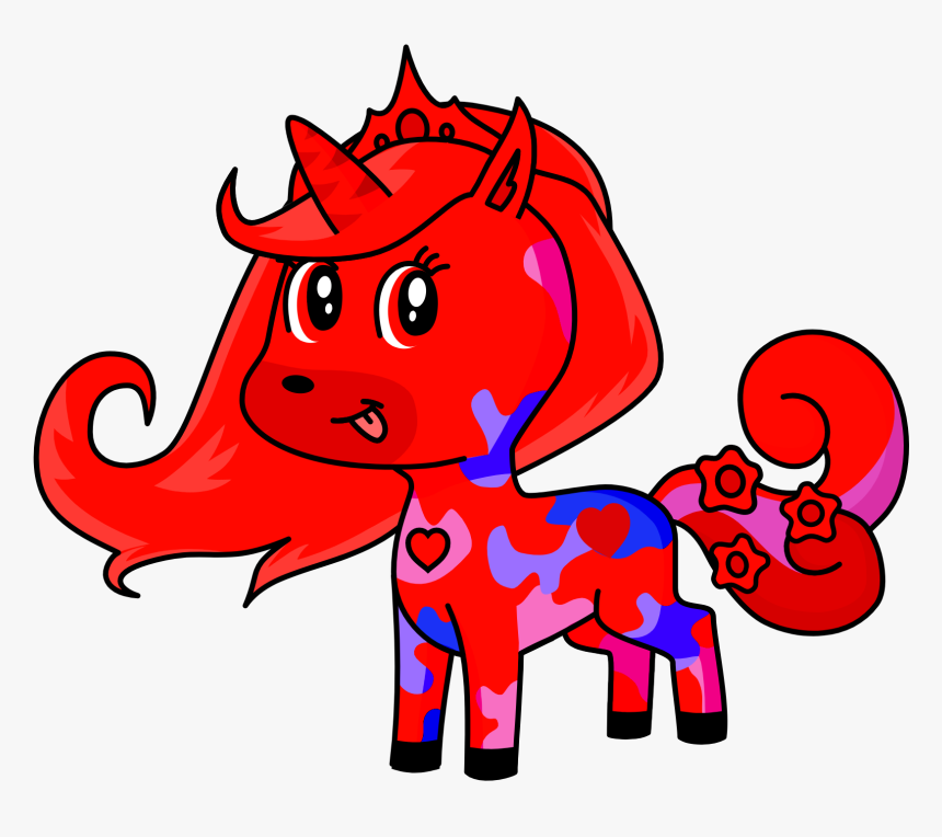 Younicorn, HD Png Download, Free Download