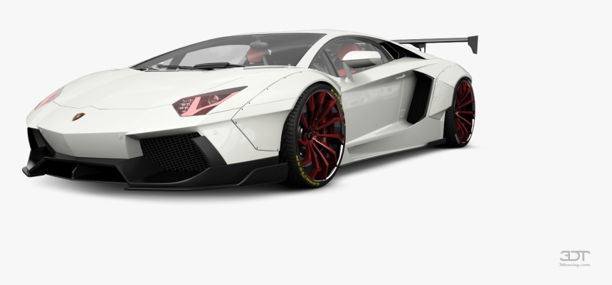 Mobil Lamborghini Png, Transparent Png, Free Download