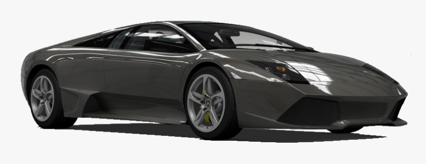 Forza Wiki - Lamborghini Murciélago, HD Png Download, Free Download