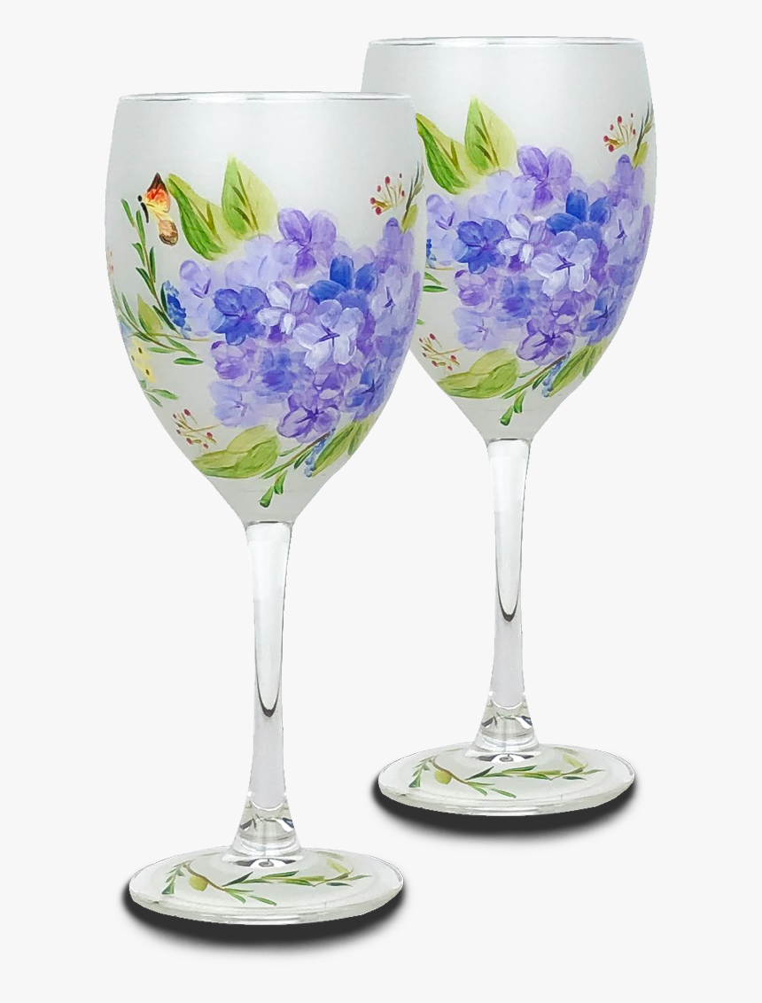 Wine Glass, HD Png Download, Free Download