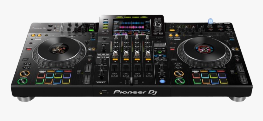 Xdj Xz, HD Png Download, Free Download