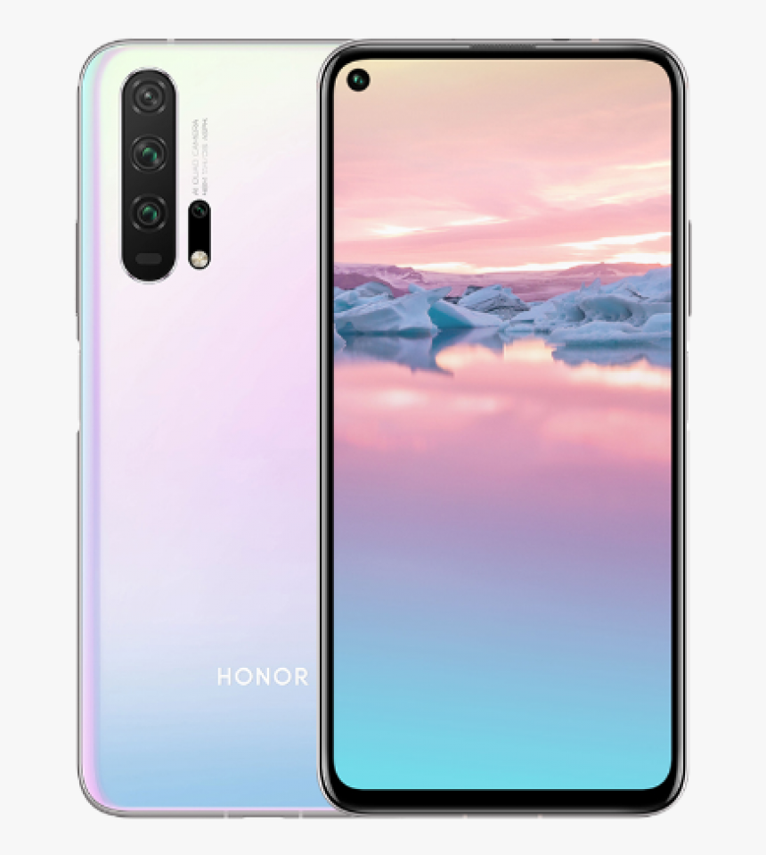 Honor 20 Pro - Huawei Honor 20 Pro, HD Png Download, Free Download