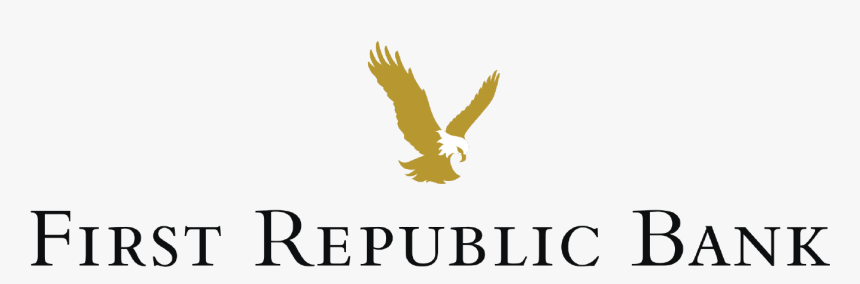 First Republic Bank Logo, HD Png Download, Free Download